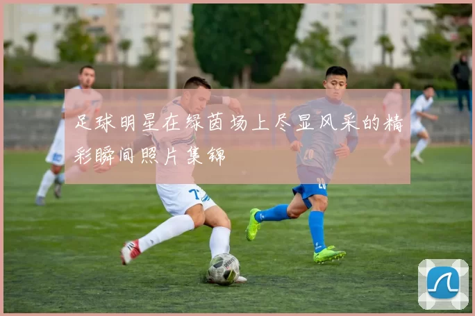 足球明星在绿茵场上尽显风采的精彩瞬间照片集锦