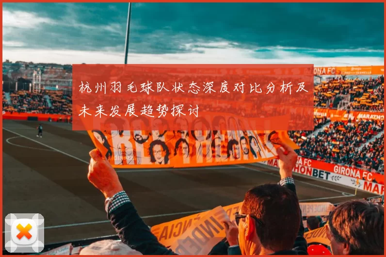 杭州羽毛球队状态深度对比分析及未来发展趋势探讨