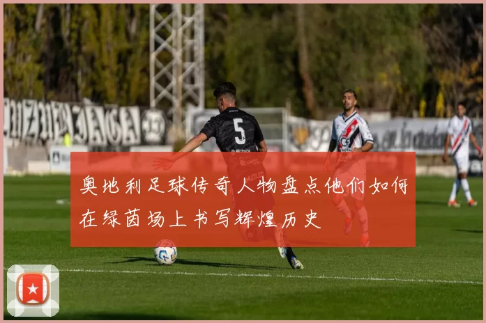 奥地利足球传奇人物盘点他们如何在绿茵场上书写辉煌历史