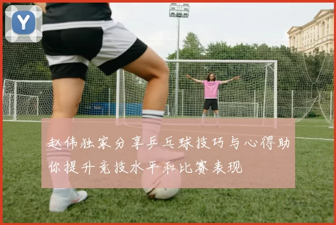 赵伟独家分享乒乓球技巧与心得助你提升竞技水平和比赛表现