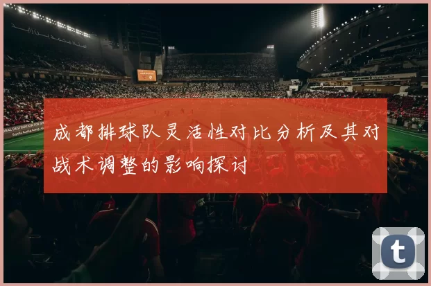 成都排球队灵活性对比分析及其对战术调整的影响探讨