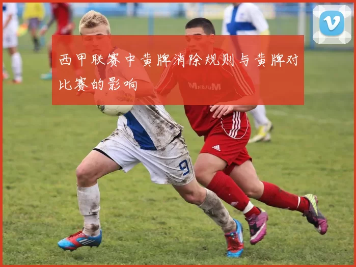 西甲联赛中黄牌消除规则与黄牌对比赛的影响