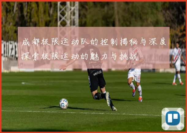 成都极限运动队的控制揭秘与深度探索极限运动的魅力与挑战